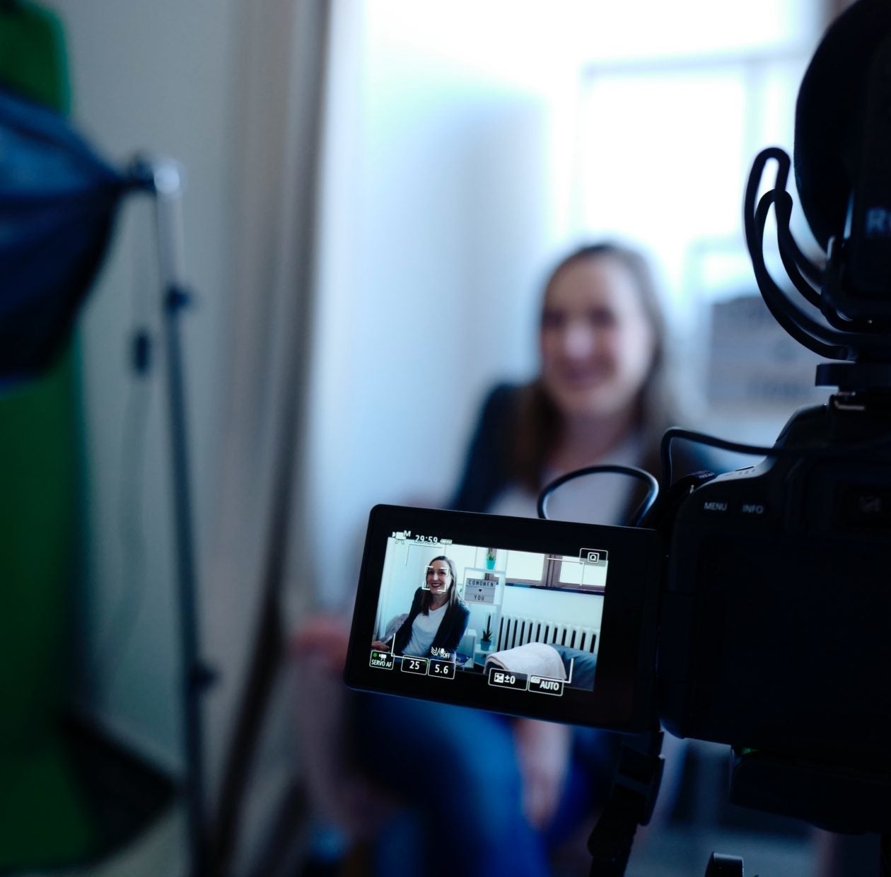 Digital, Accelerated: How to Use Video to Connect with Customers