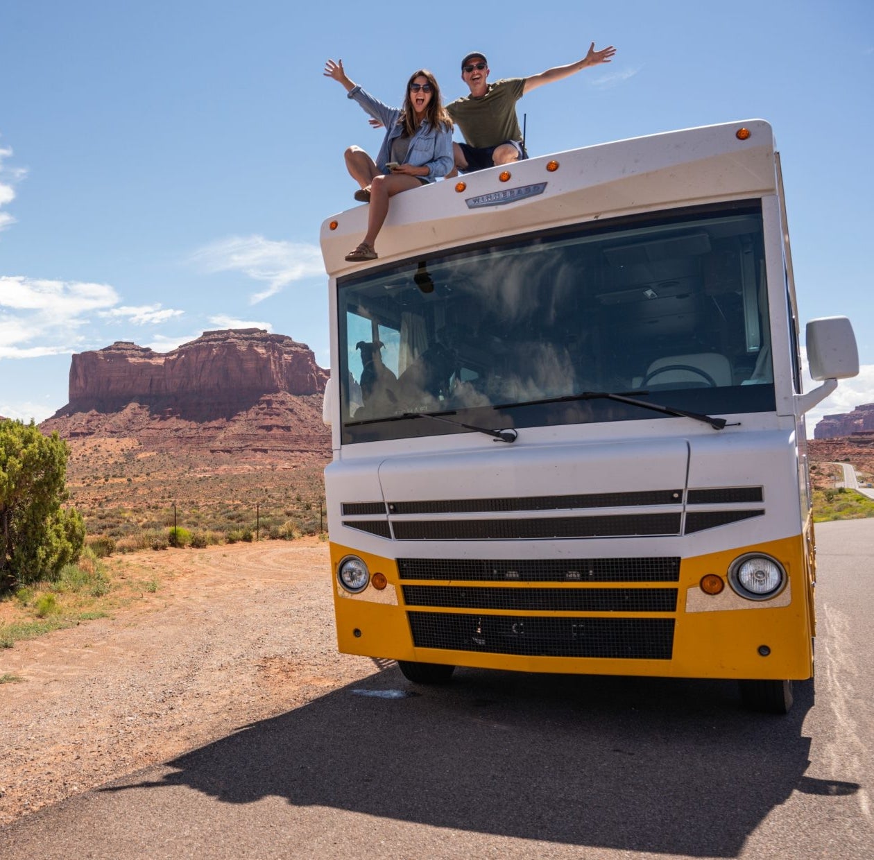 5 RV Trends for 2021 and Beyond 1