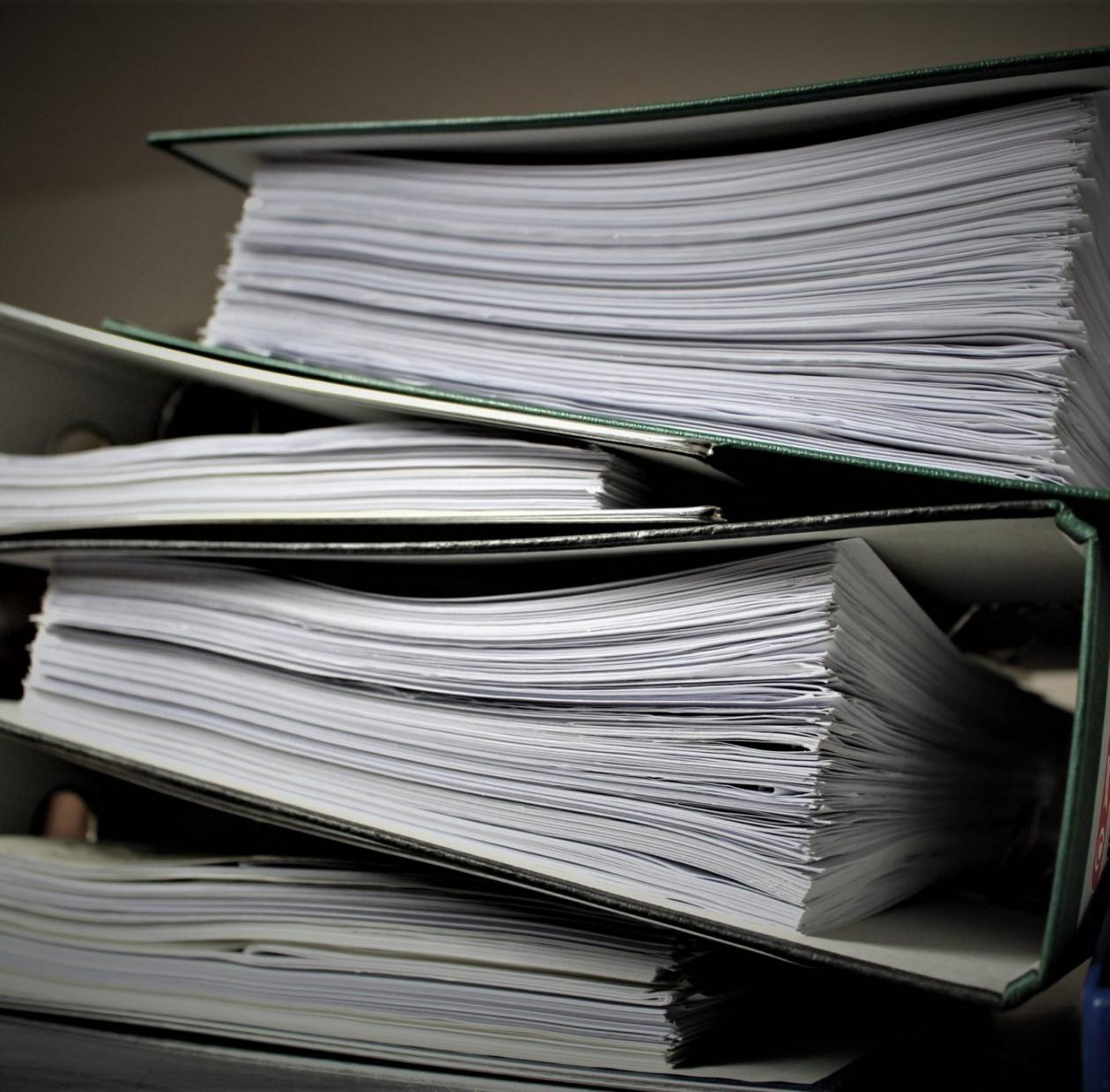3 Tips to Help Your Agency Go Paperless 1