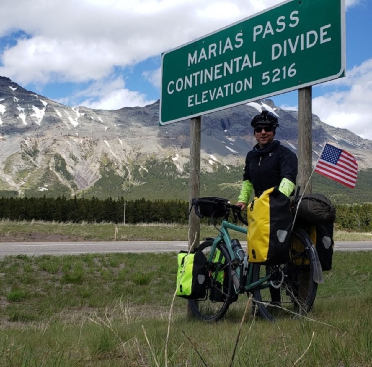 Stories from the Road: What Biking 4,100 Miles across the U.S. Taught Me about Life and Business 1