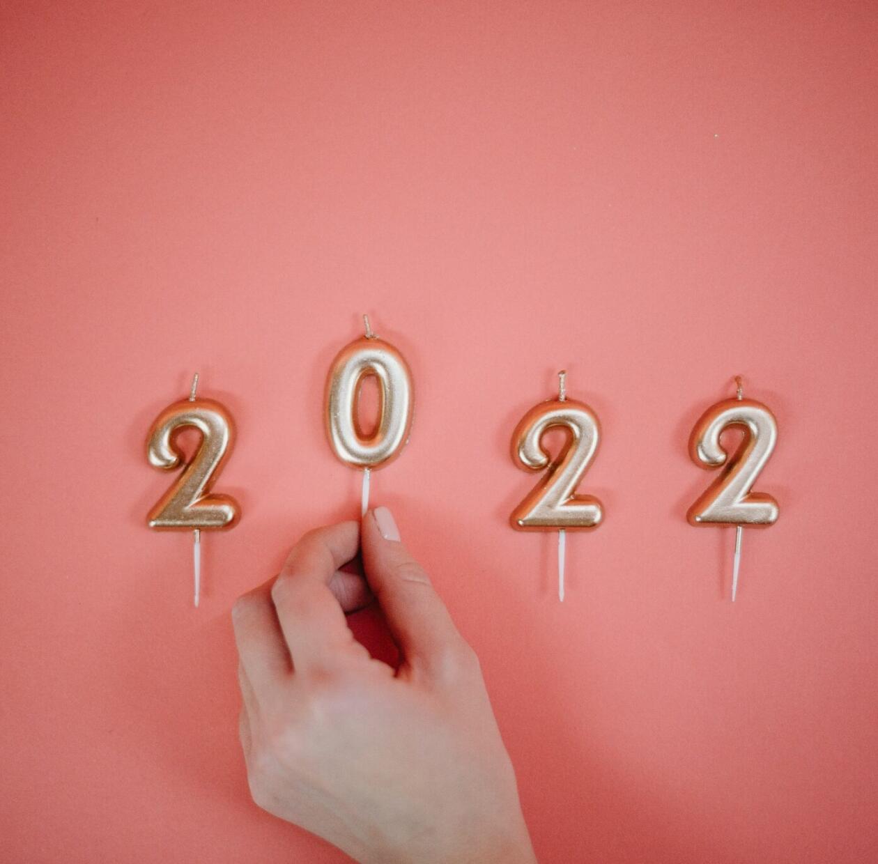 5 Ways Future-Thinking Agencies Are Preparing for 2022
