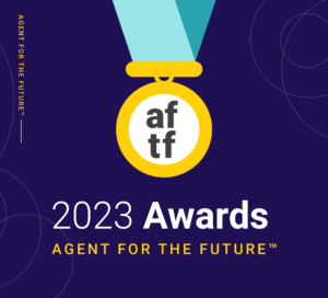 Agent for the Future™ Awards
